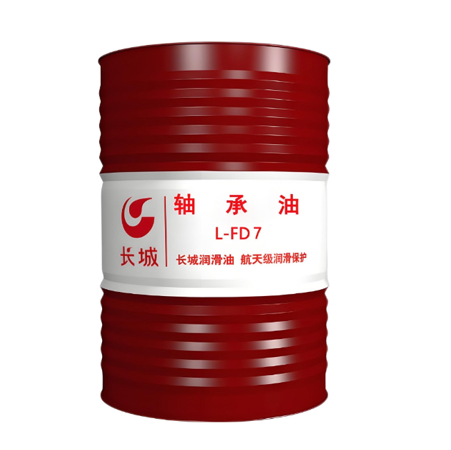 惠民长城FD轴承油